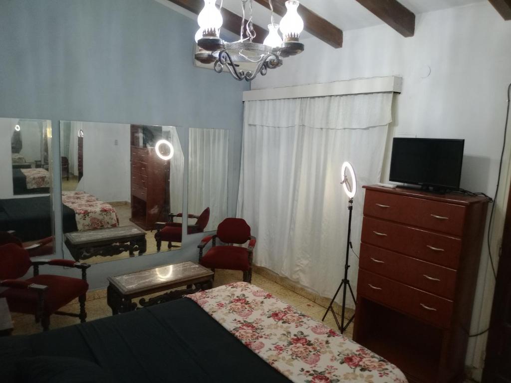 Casa centrica - 3