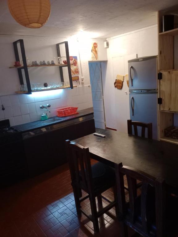 Casa centrica - 4