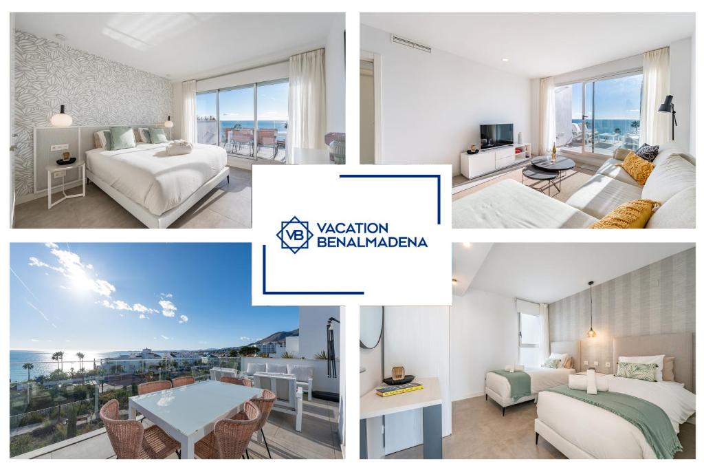VB Grecia 2BR Best Sea Views - 1