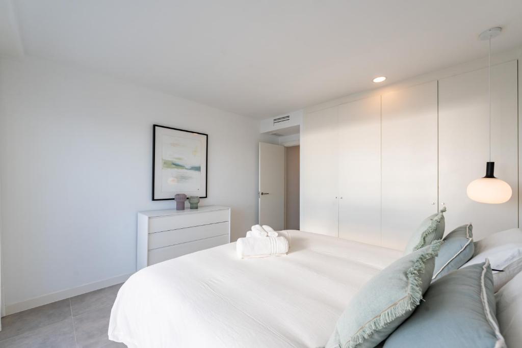 VB Grecia 2BR Best Sea Views - 3