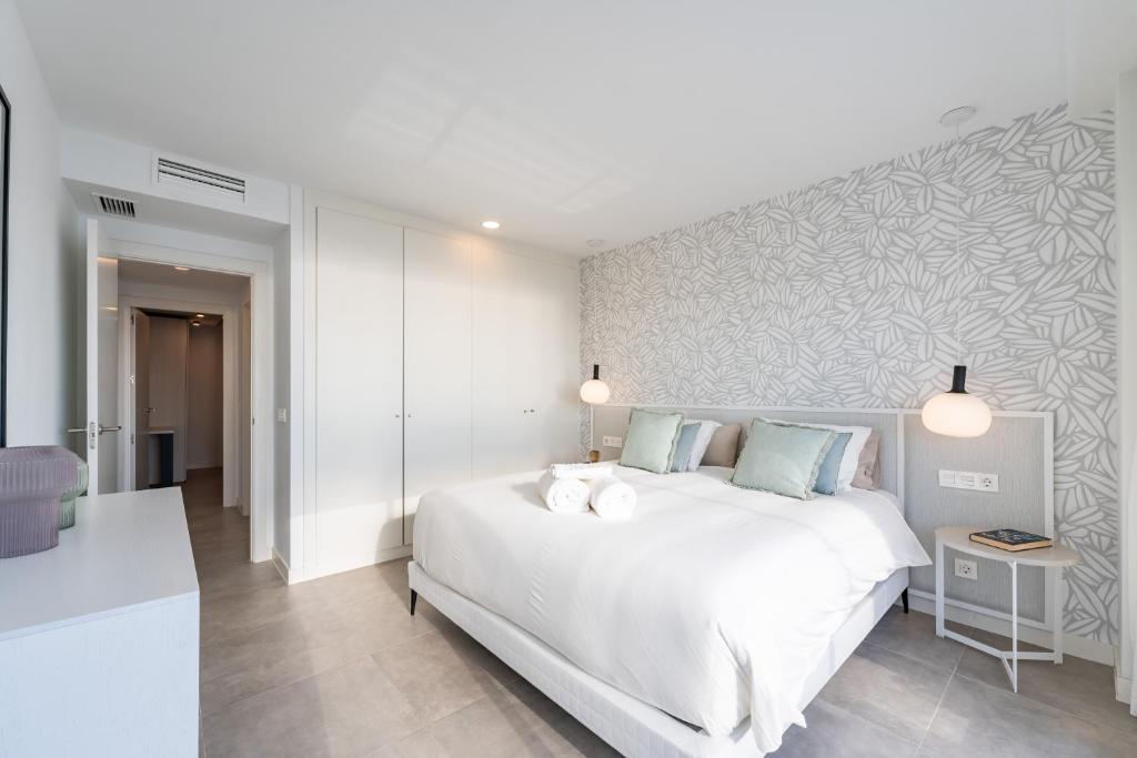 VB Grecia 2BR Best Sea Views - 4