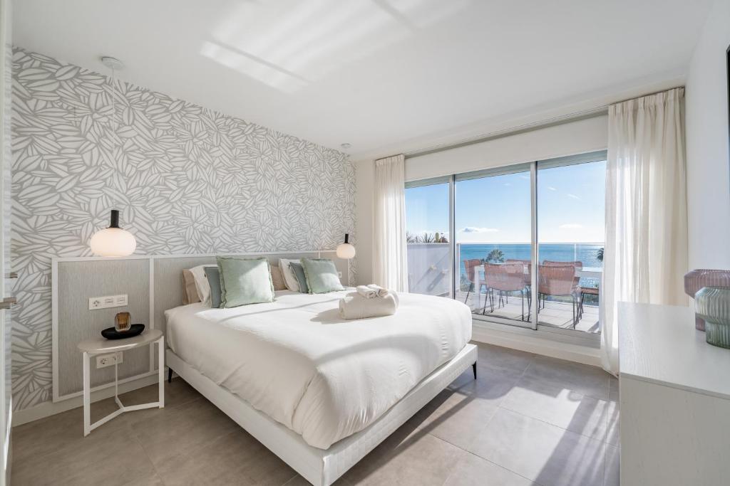 VB Grecia 2BR Best Sea Views - 2
