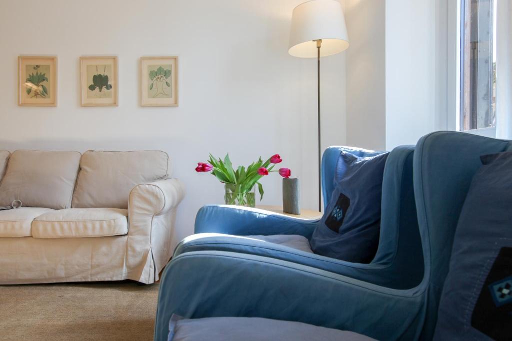 HACCA Collection - Brera & Fashion District - Bright 2BR Apt - 1