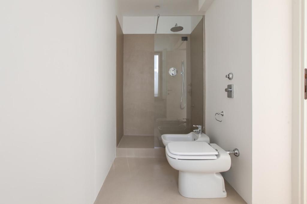 HACCA Collection - Brera & Fashion District - Bright 2BR Apt - 2