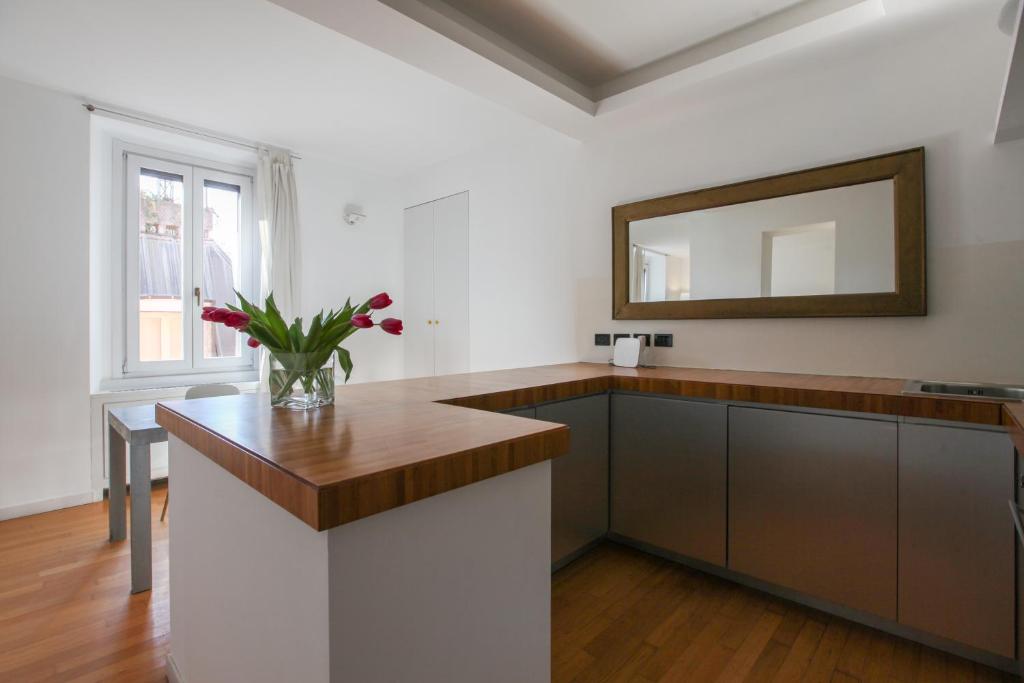 HACCA Collection - Brera & Fashion District - Bright 2BR Apt - 3