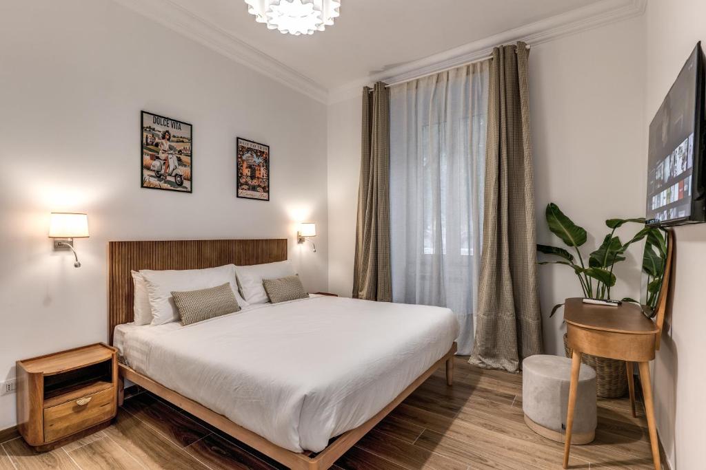 Dolce Vita Rooms - 1