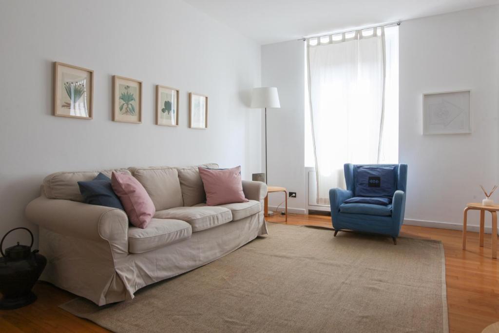 HACCA Collection - Brera & Fashion District - Bright 2BR Apt - 4