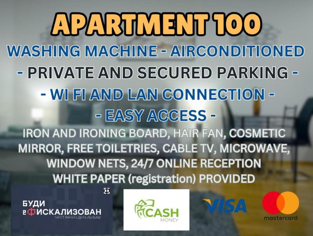 Lily Apartment with private parking - 4
