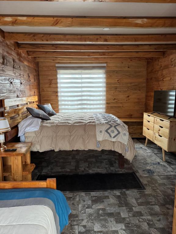 Cabañas El Quincho de Putú - 3