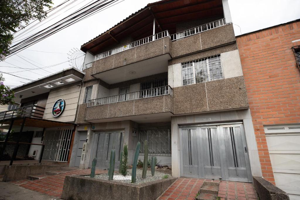 CASA GAMA Your spring in Medellín - 3