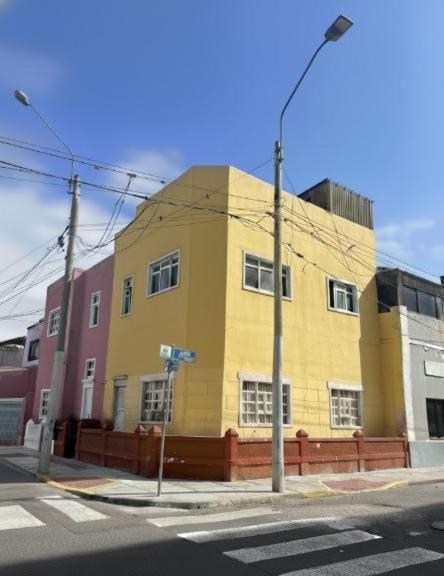 Residencia Gaya alojamiento en La Punta, Callao - 2