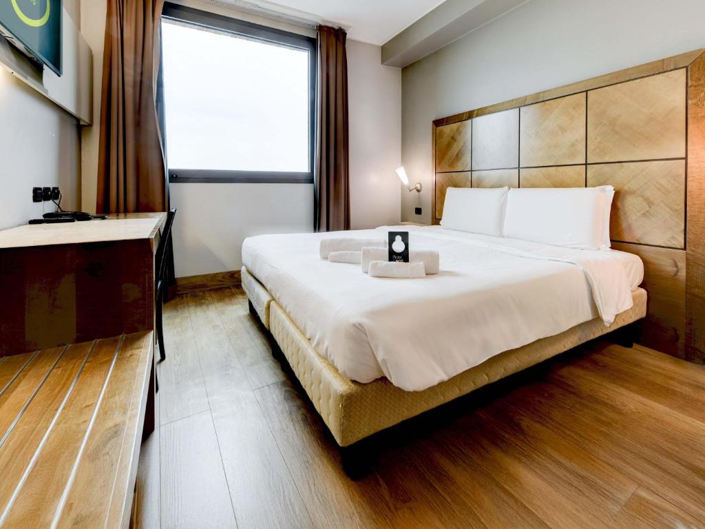 B&B Hotel Padova