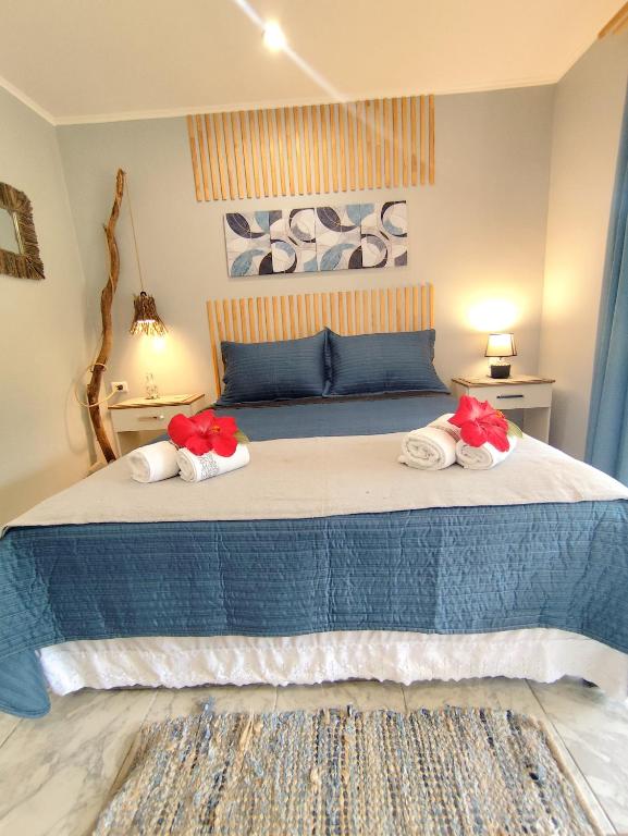 PrideNativo Suites Rapa Nui - 2