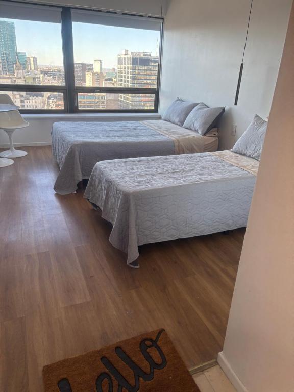 Pequeño Estudio en el corazón de Buenos Aires - 4