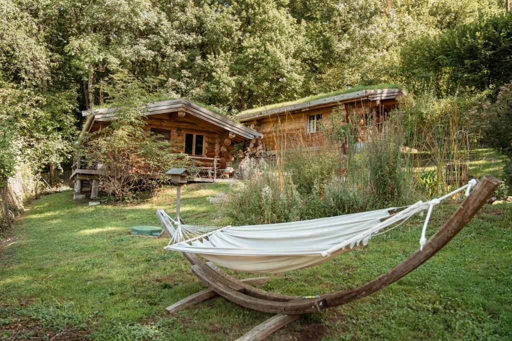 Les Cabanes Du Saleve - 4