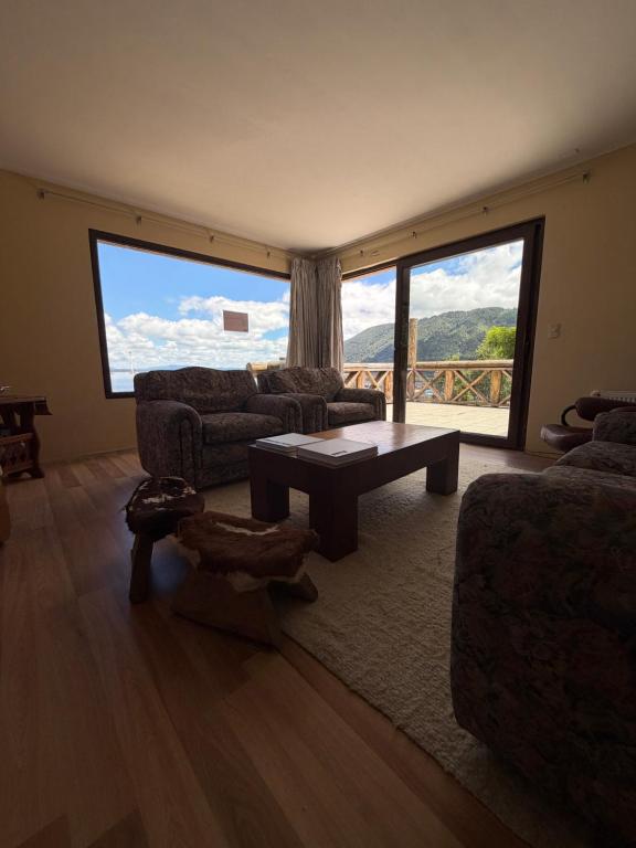 Hermoso departamento con 2 baños en Suite - 5
