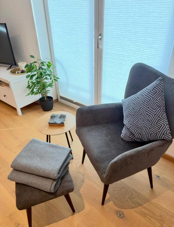 Ferienwohnung Dahoam² inkl. Chiemgaukarte - 4