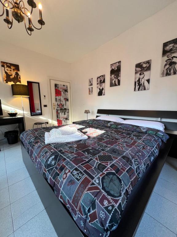 Maison Bra 17 - 5
