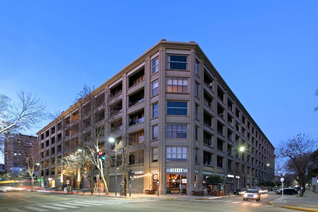 Loft in the middle of la Boca - 2
