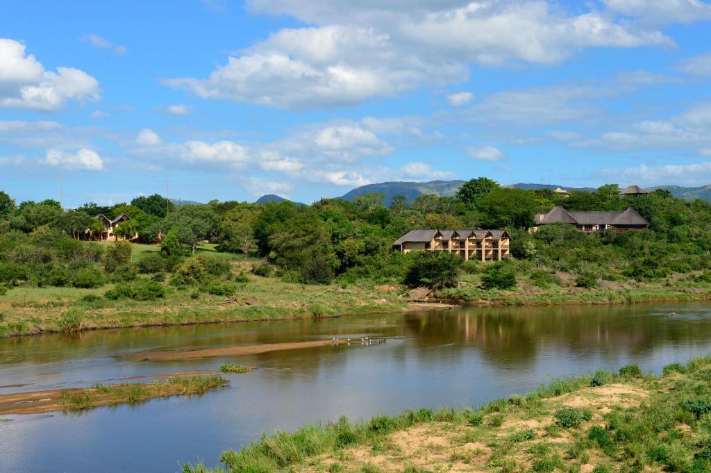 Pestana Kruger Lodge photo