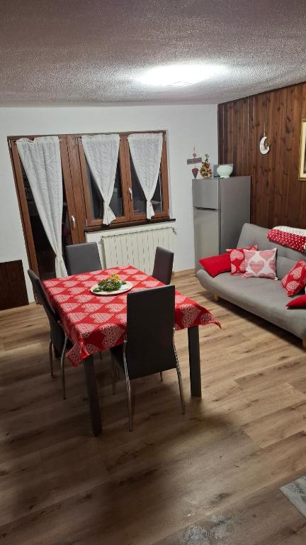 Petit Maison - Valtournenche - 3