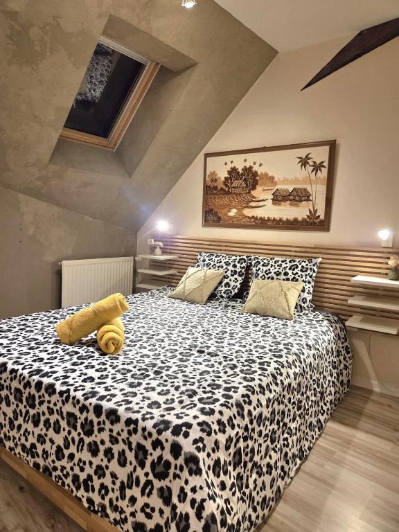 Le Cosy Center - 1