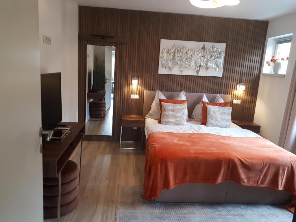 Schafberg Luxury Apartment - 1