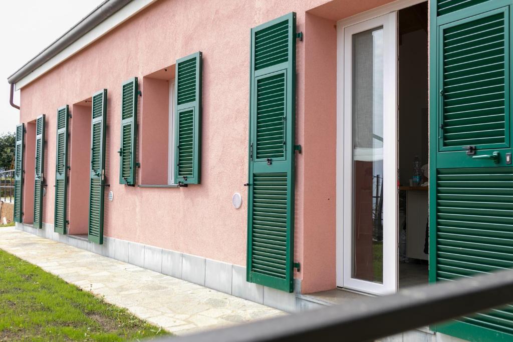 La casa tra gli ulivi - 2