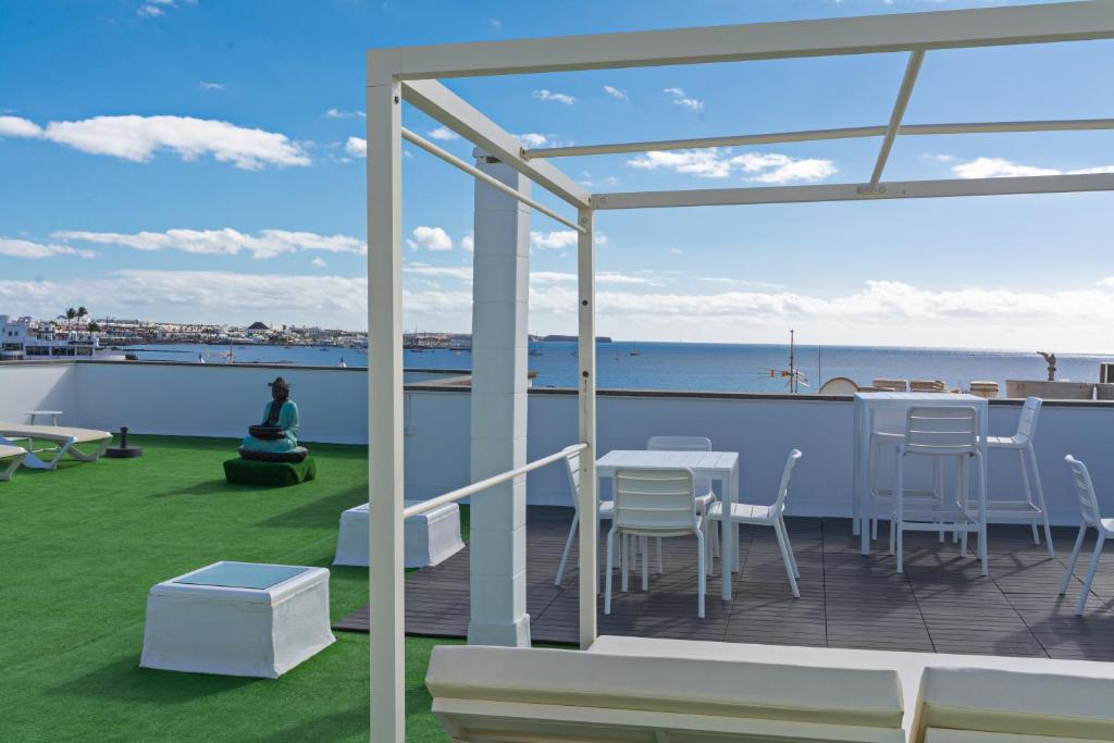 Apartment Top Place to be BY PVL - 1