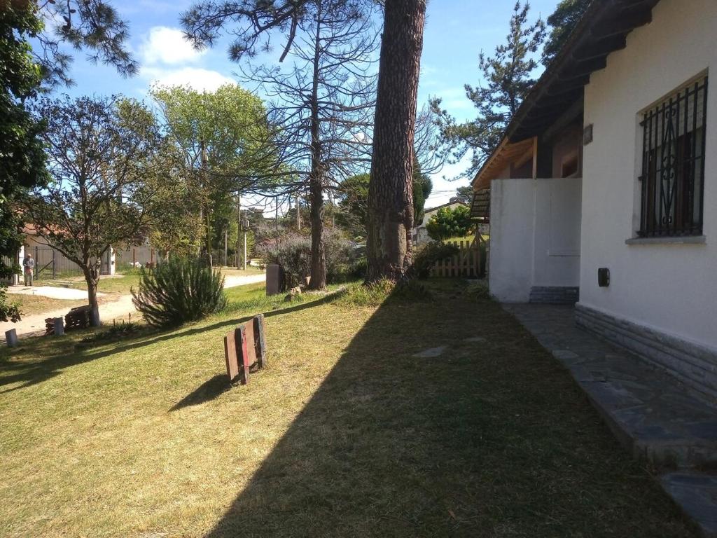 Rent house villa gesell summer season 2026 - 2