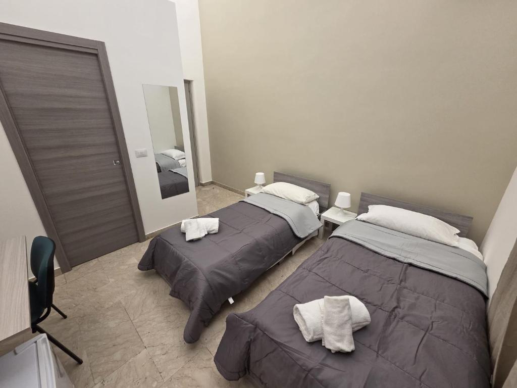 Sicily charm B&B - 4