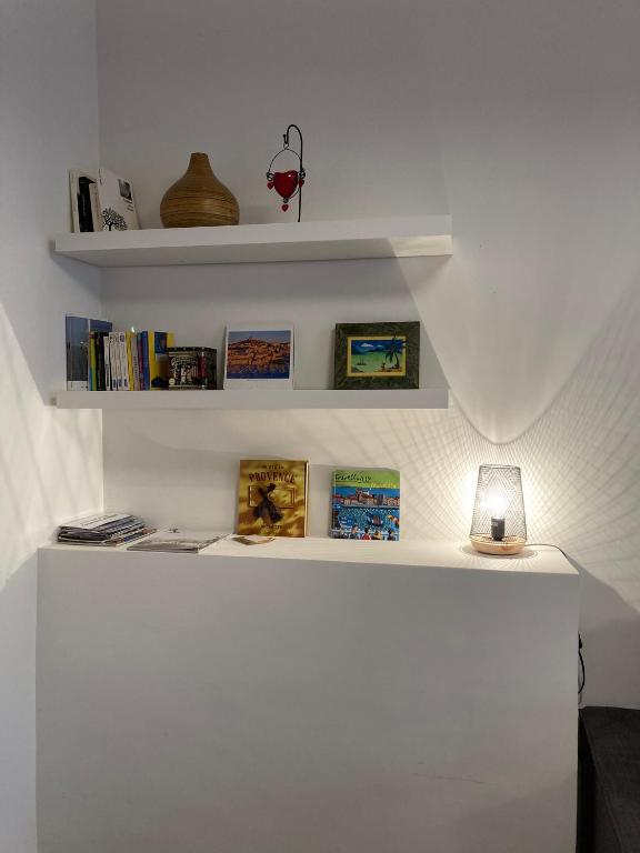 PLAN LOFT - 4