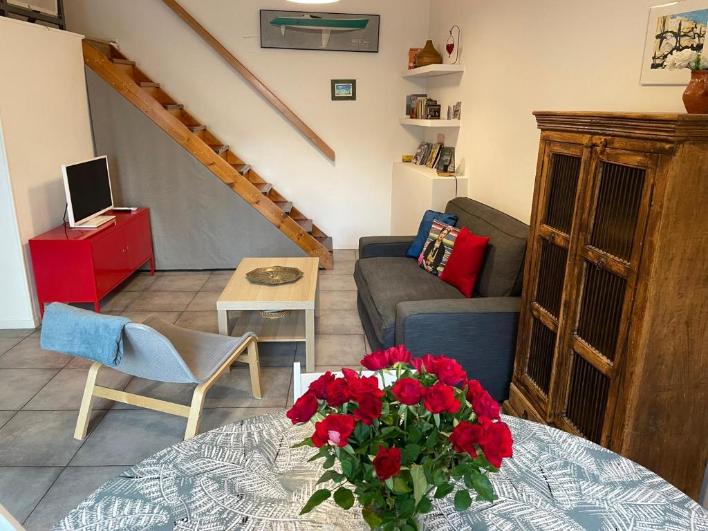 PLAN LOFT - 1