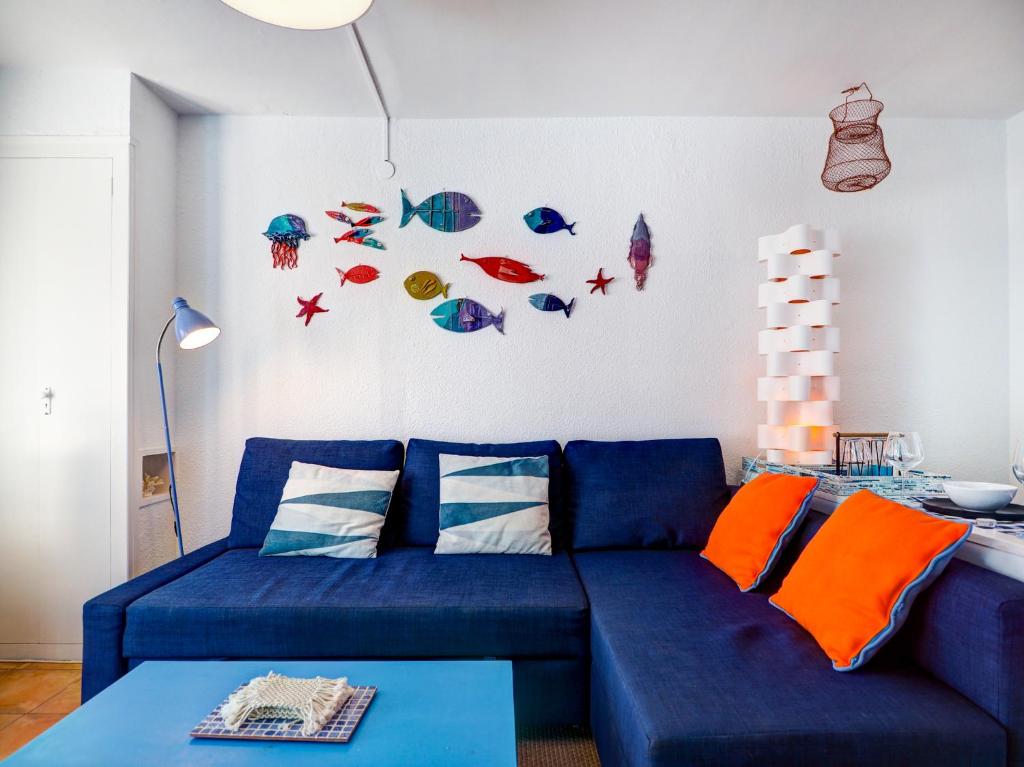 Las Terracitas Apartment by Hello Homes Sitges - 2