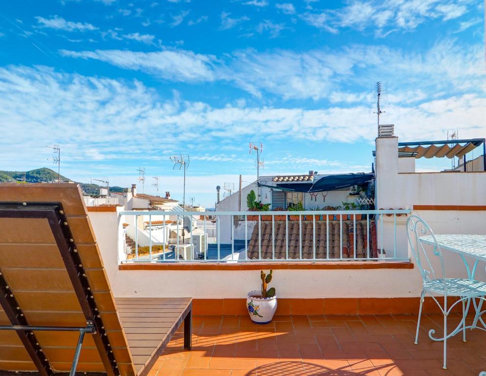 Las Terracitas Apartment by Hello Homes Sitges - 1