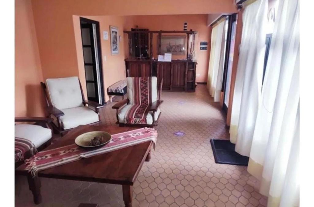 Hotel El Faro Necochea - 3