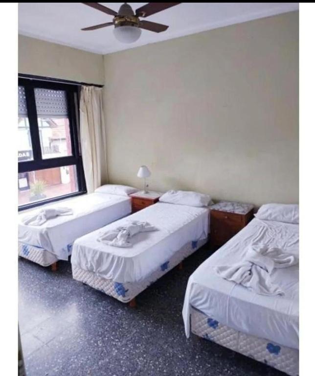 Hotel El Faro Necochea - 4