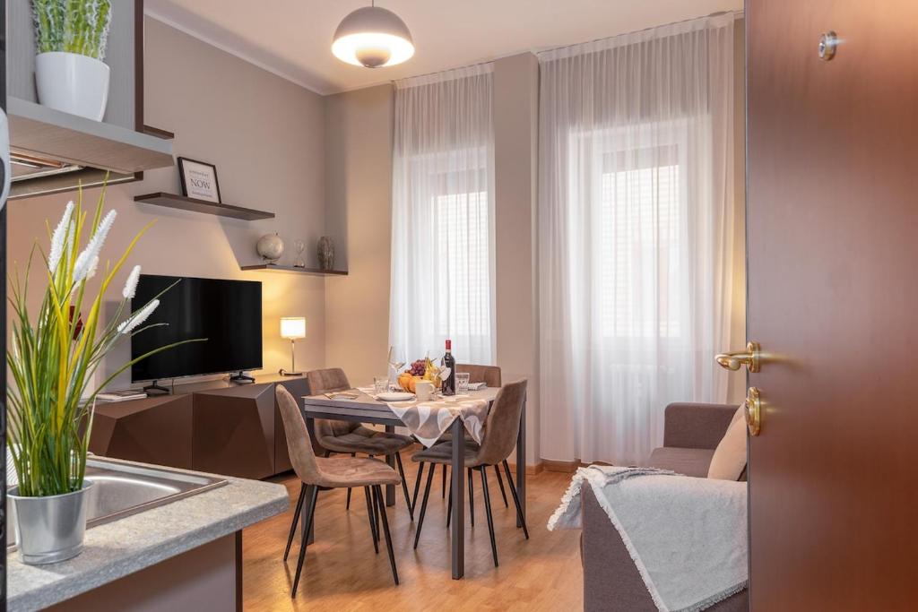 Keys of Italy - Unione - Duomo 1 bdr Apartment - 2