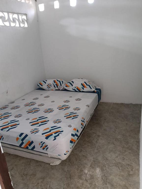 Casa familiar con piscina privada - 3