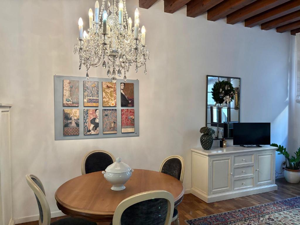 SANTA CATERINA: charming apartment TREVISO - 3