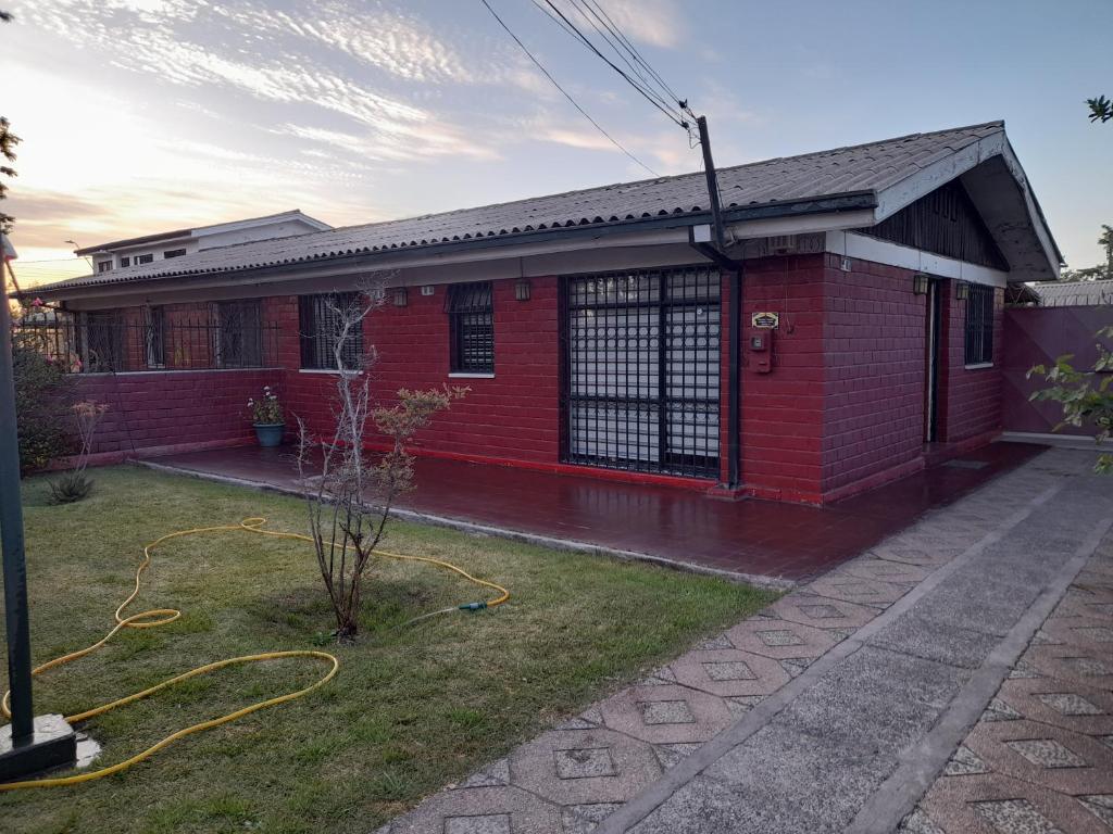 Habitaciones, piezas para Estudiantes DAMAS - 3