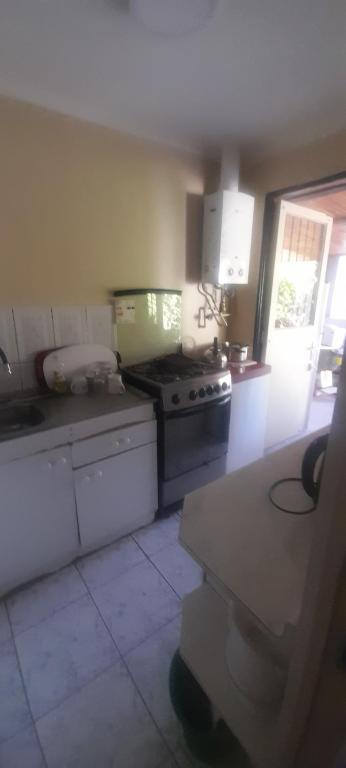Habitaciones, piezas para Estudiantes DAMAS - 4