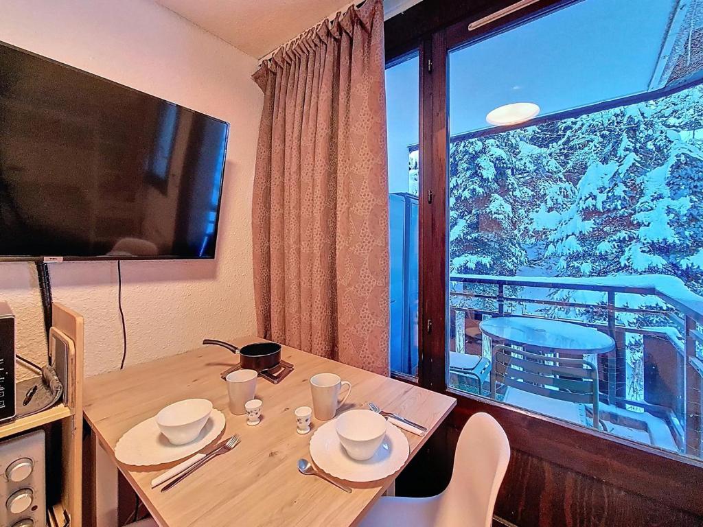 Studio moderne 17 m² · Balcon · 2 pers · WiFi gratuit - FR-1-344-1122 - 5