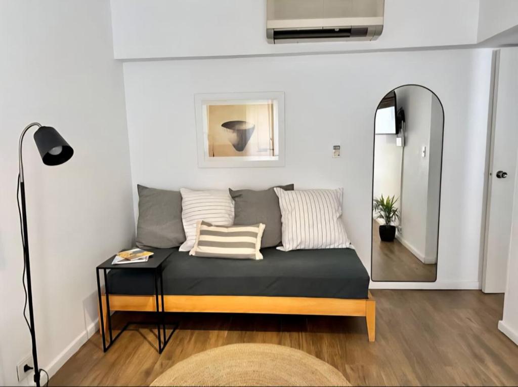Beautiful Apartment in the center of Buenos Aires - 3
