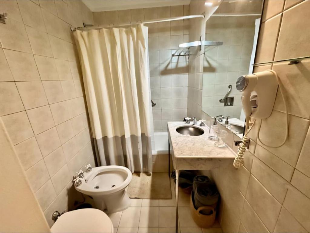 Beautiful Apartment in the center of Buenos Aires - 4