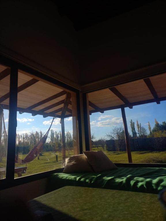 Mi Finca Los Ciruelos - 5