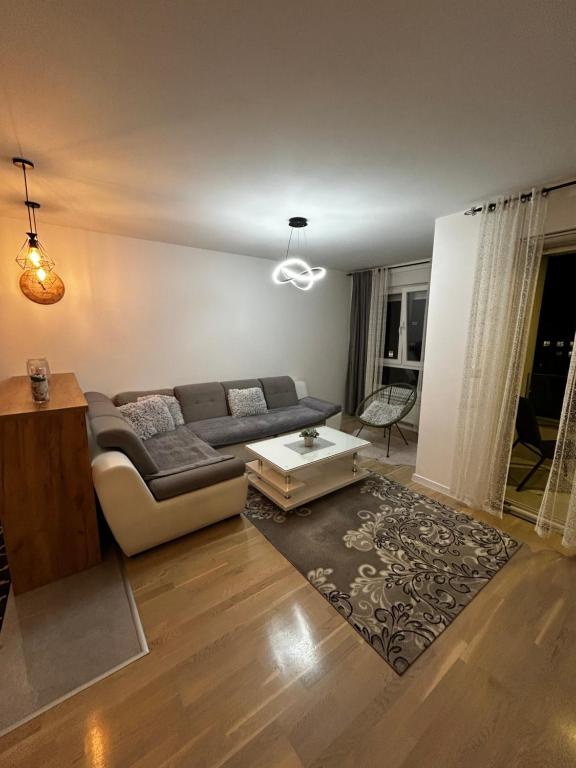 AS Apartment Stupine - 1
