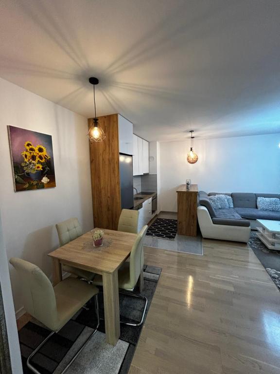 AS Apartment Stupine - 4