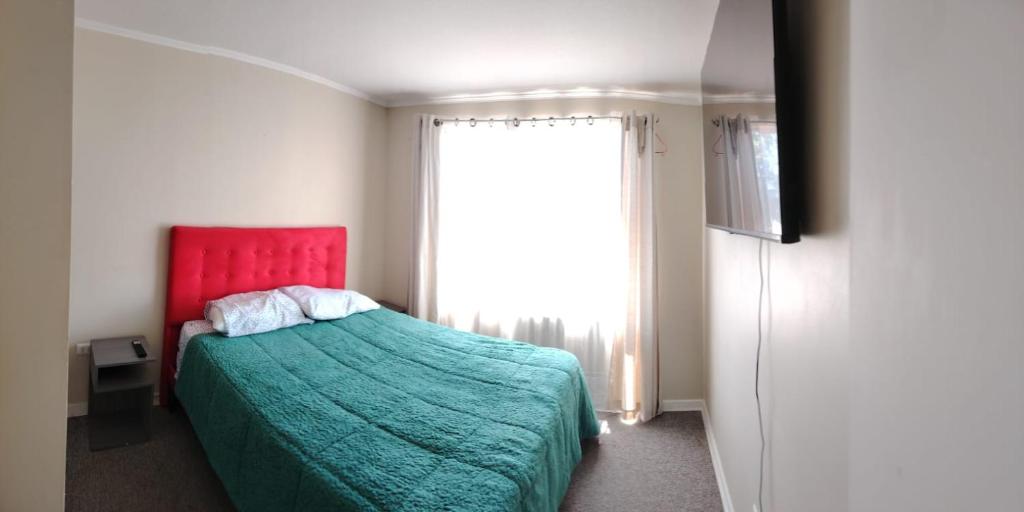 M&L departamento - 1