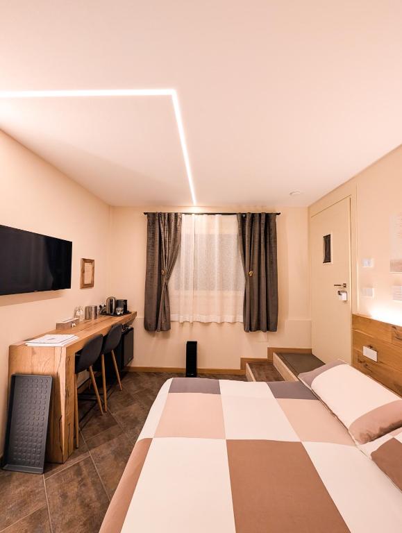 Lucalì Mountain Room - 4